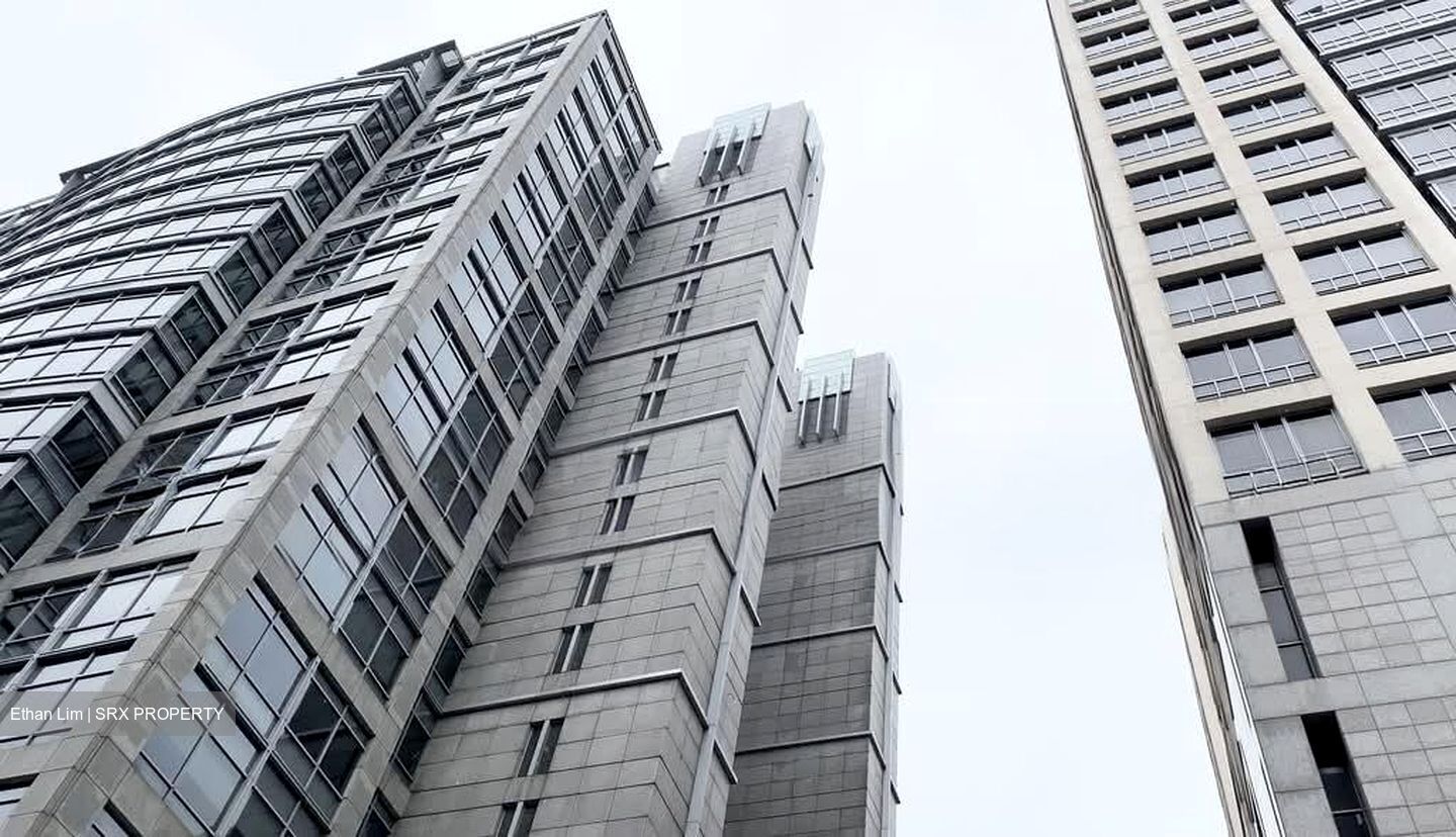 UE Square (D9), Apartment #575265531